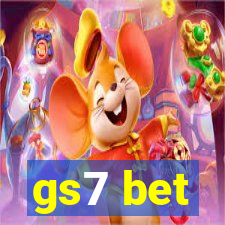 gs7 bet